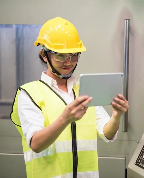 Manufacturing Execution System: 7 consigli per non sbagliare