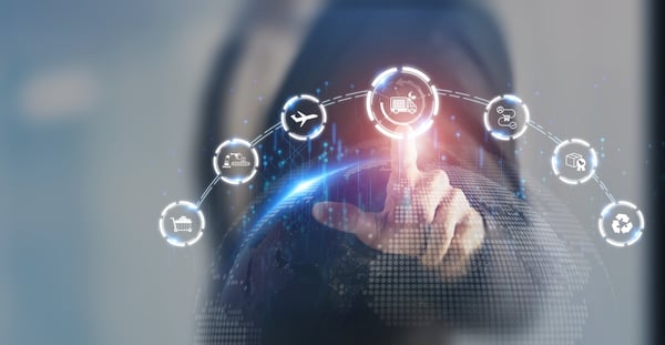 Supply Chain Management oggi: come evolvere tra sfide e innovazione