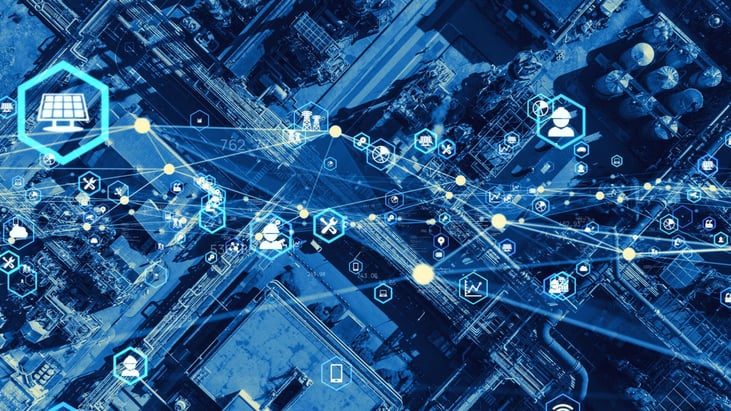 digital supply chain