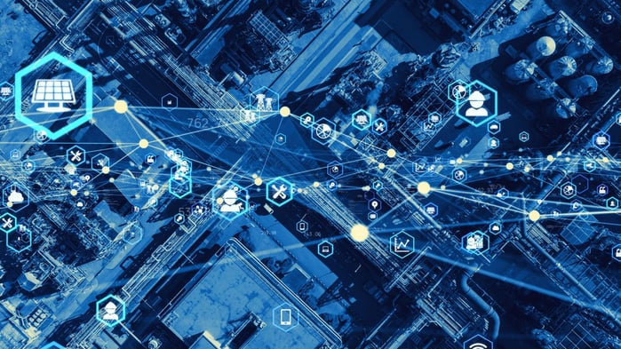digital supply chain