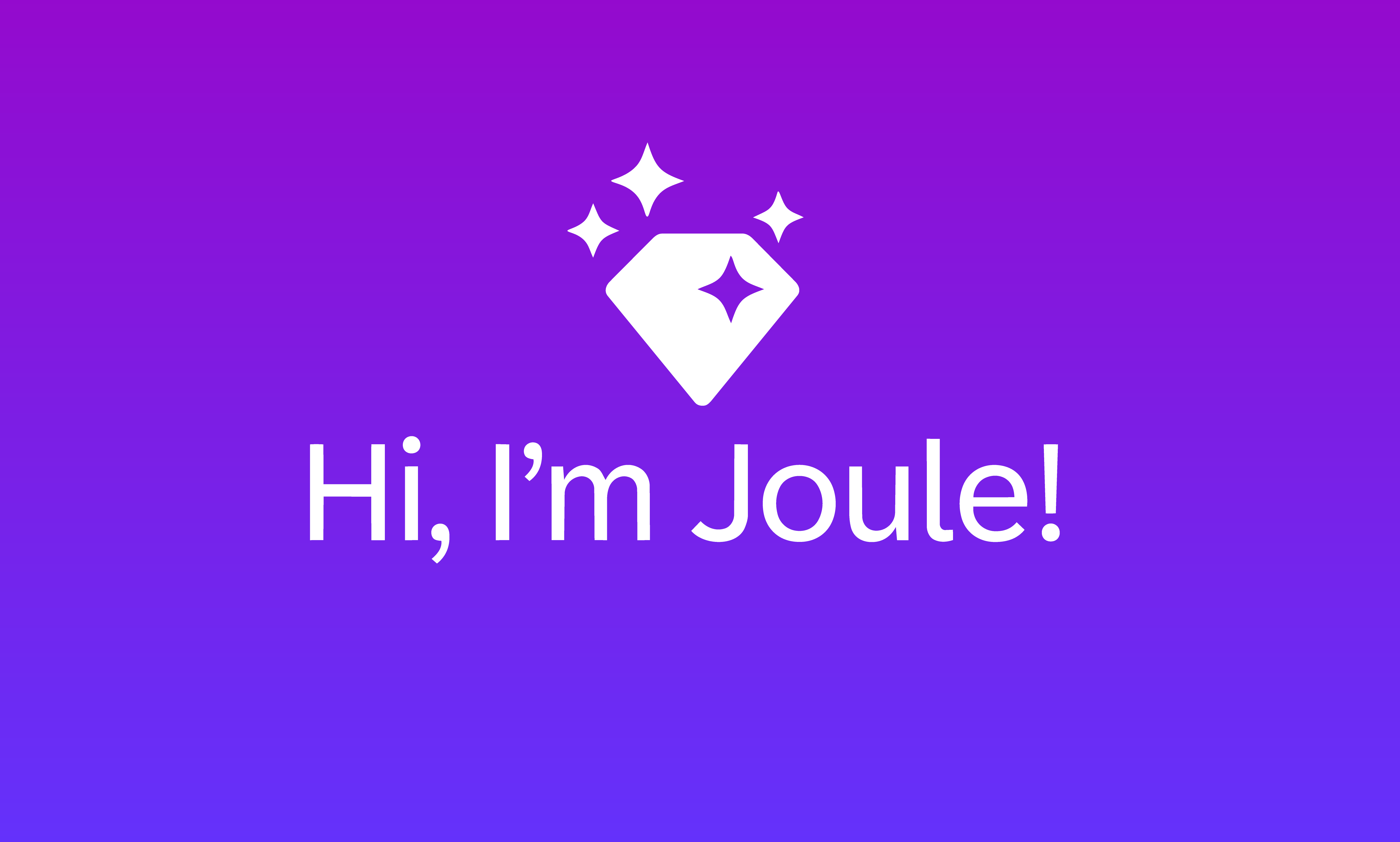 Joule: l'assistente di AI generativa che rivoluziona il Business | Syscons