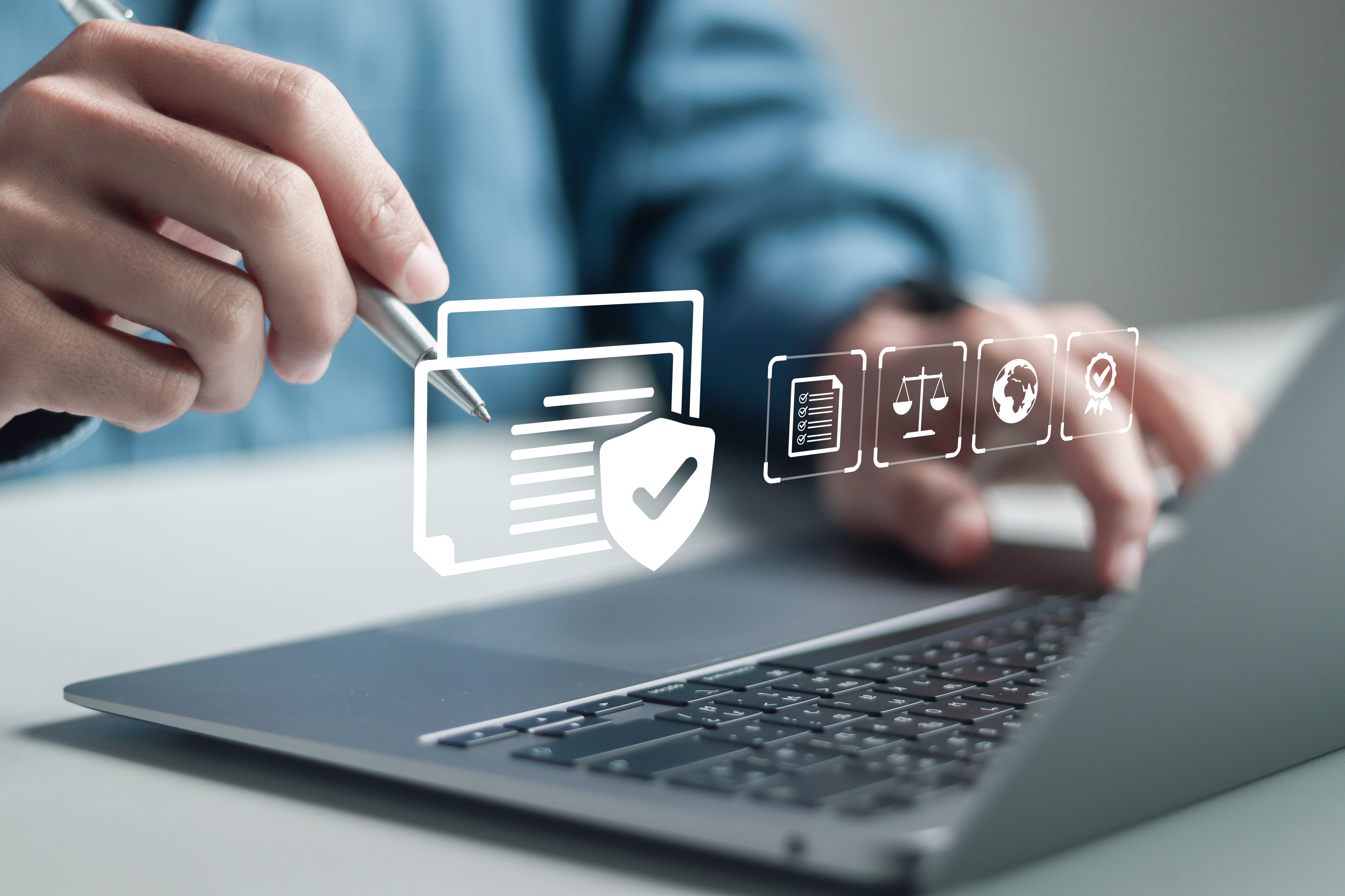IT compliance: the key to a secure and efficient business