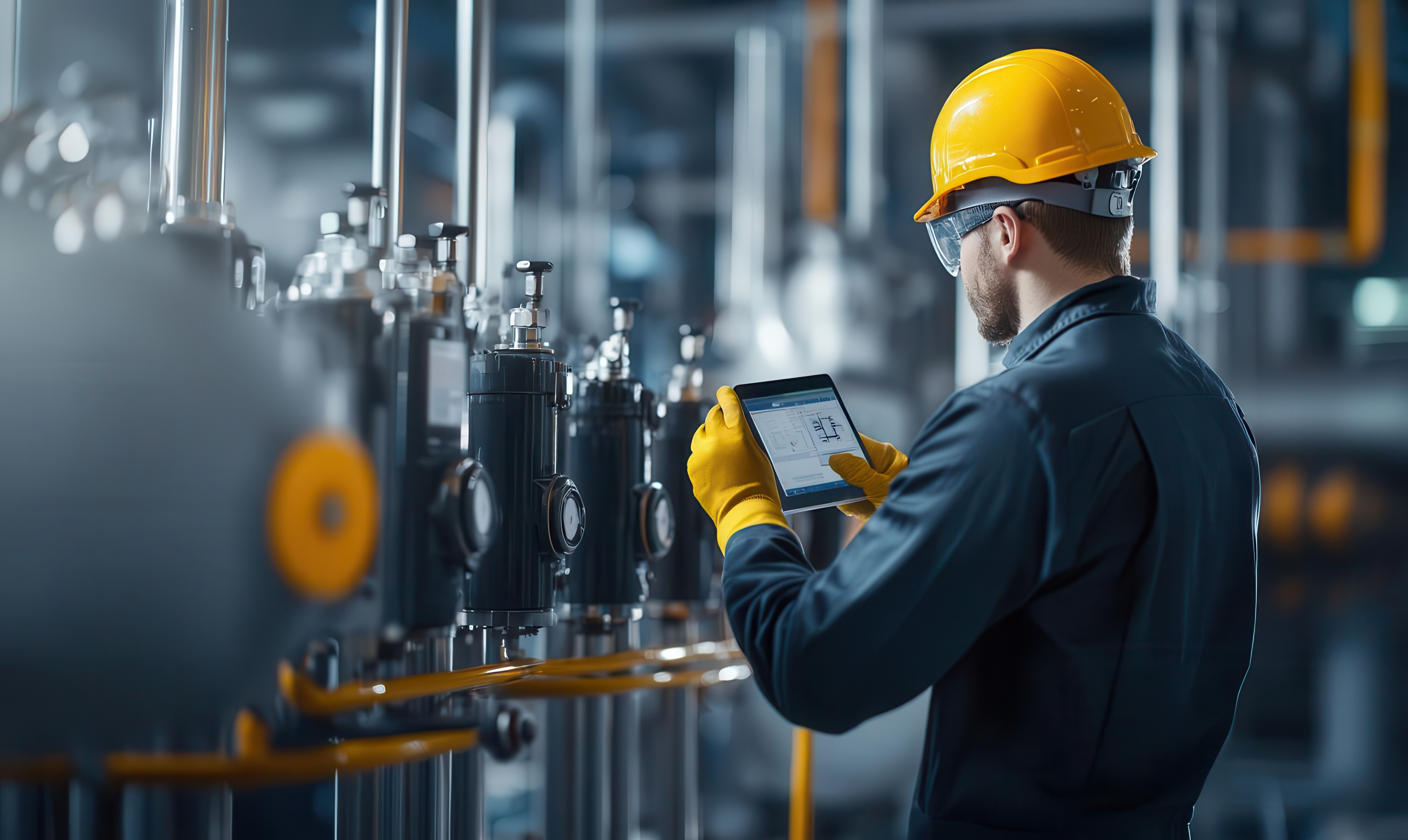 Syscons, Sap and Google Cloud to create end-to-end solutions to enable predictive maintenance with ai