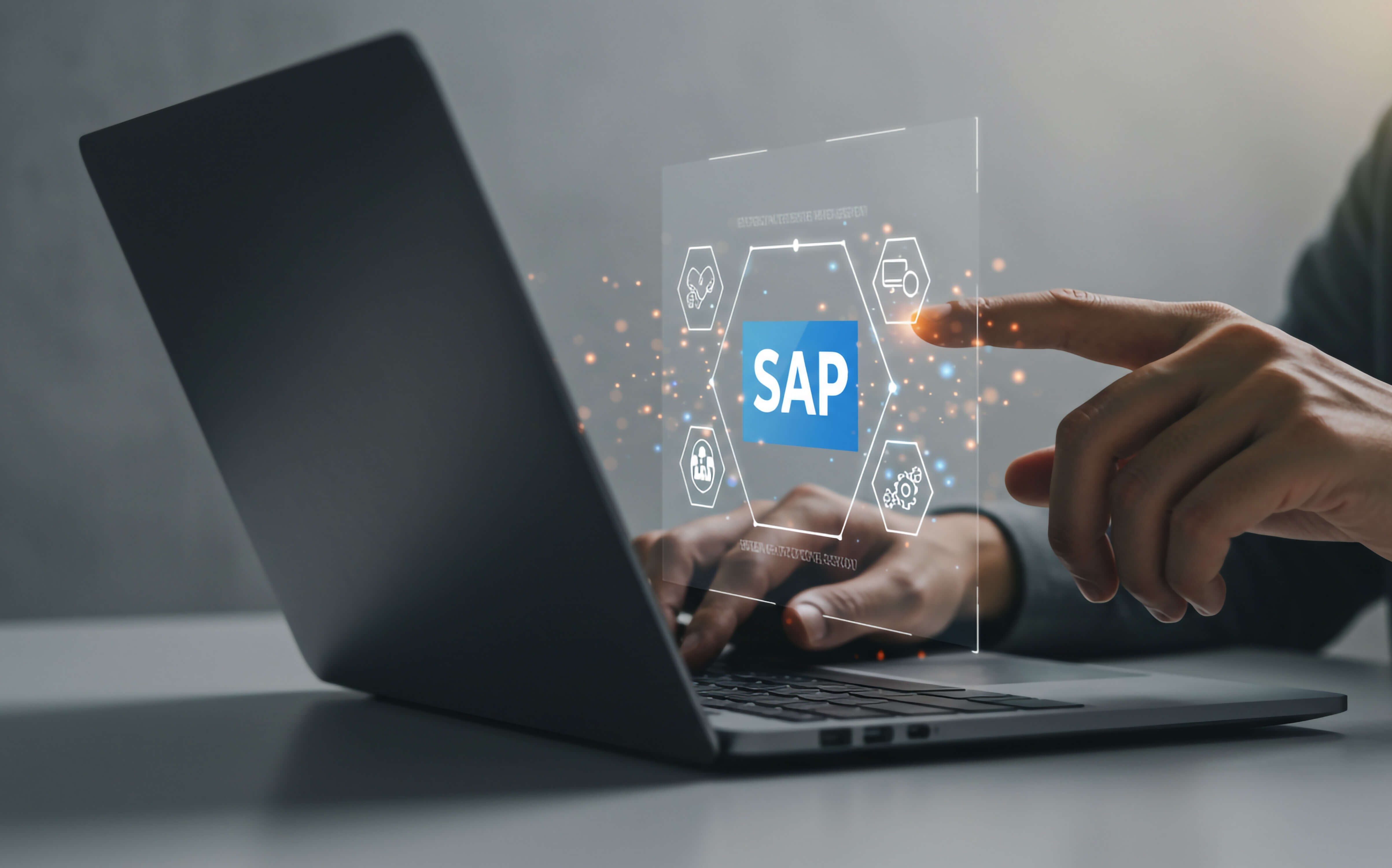 Optimizing Business Efficiency with SAP Business One: A Flexible ERP Software for SME Success | Syscons