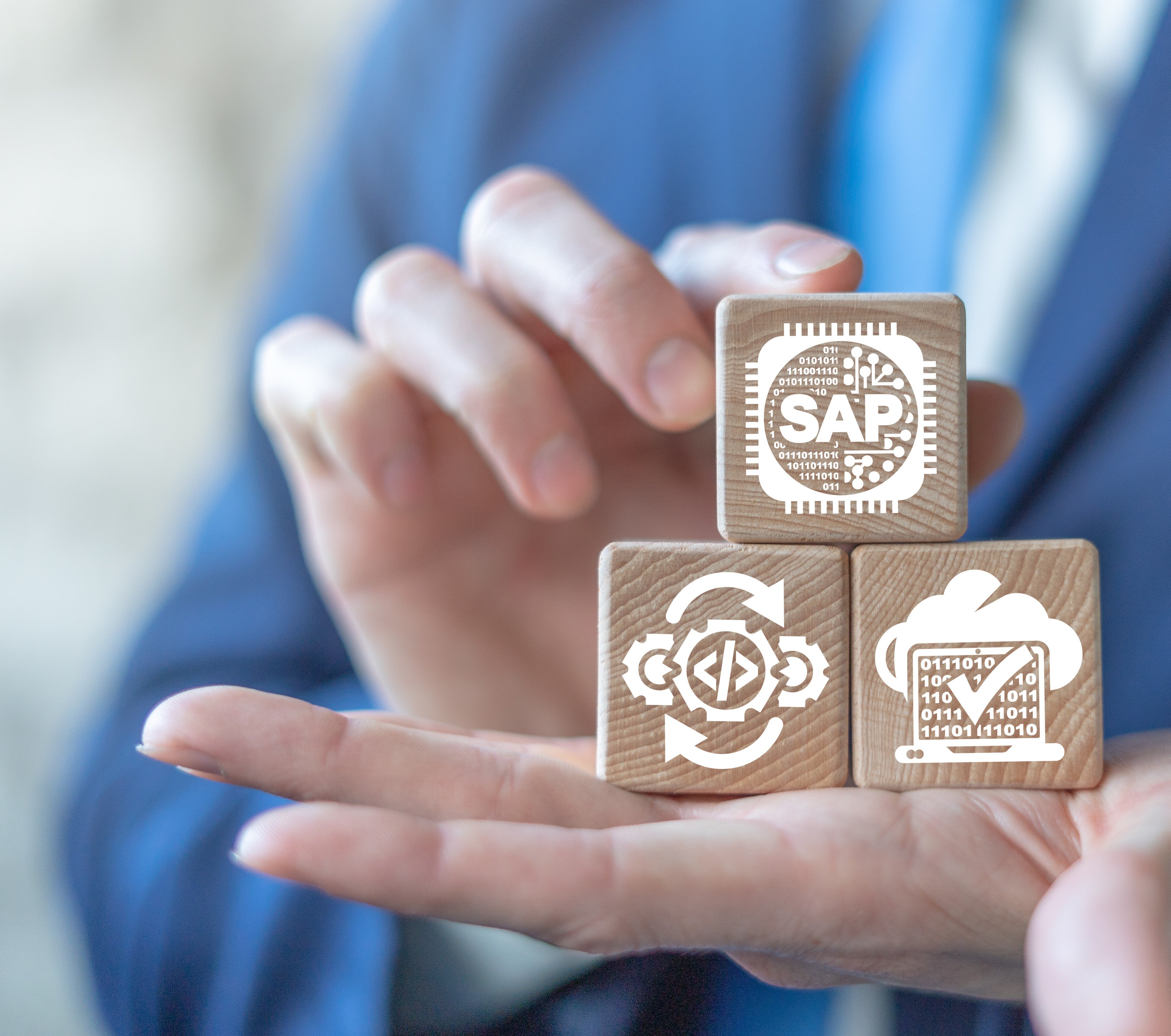 SAP BTP è la scelta giusta per la tua azienda?