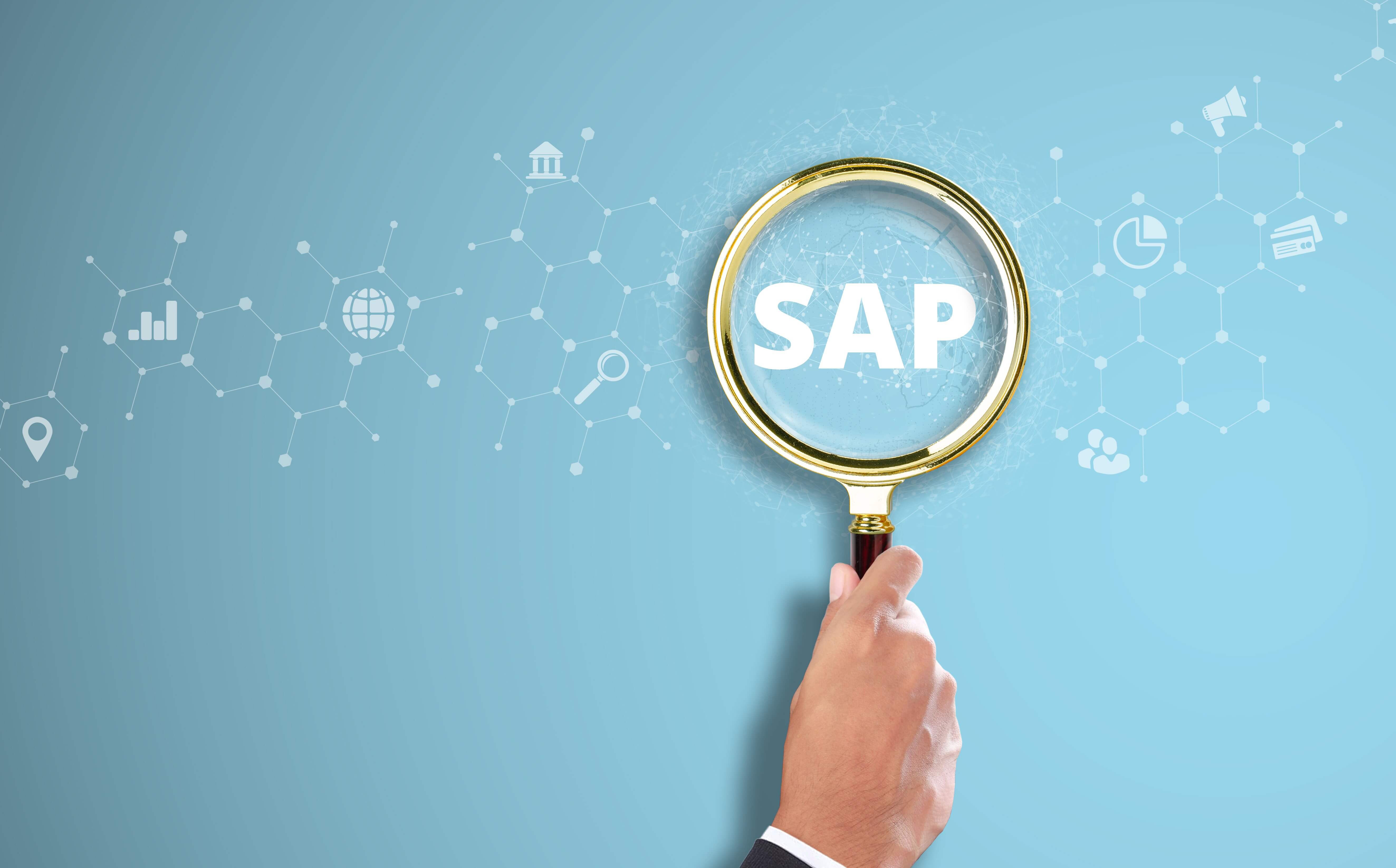 SAP ECC: vantaggi della migrazione a S/4HANA