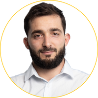 Amine Bouaziz Amine Bouaziz