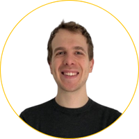 Fabio Ubbiali, Software Delivery Coordinator, HBS  