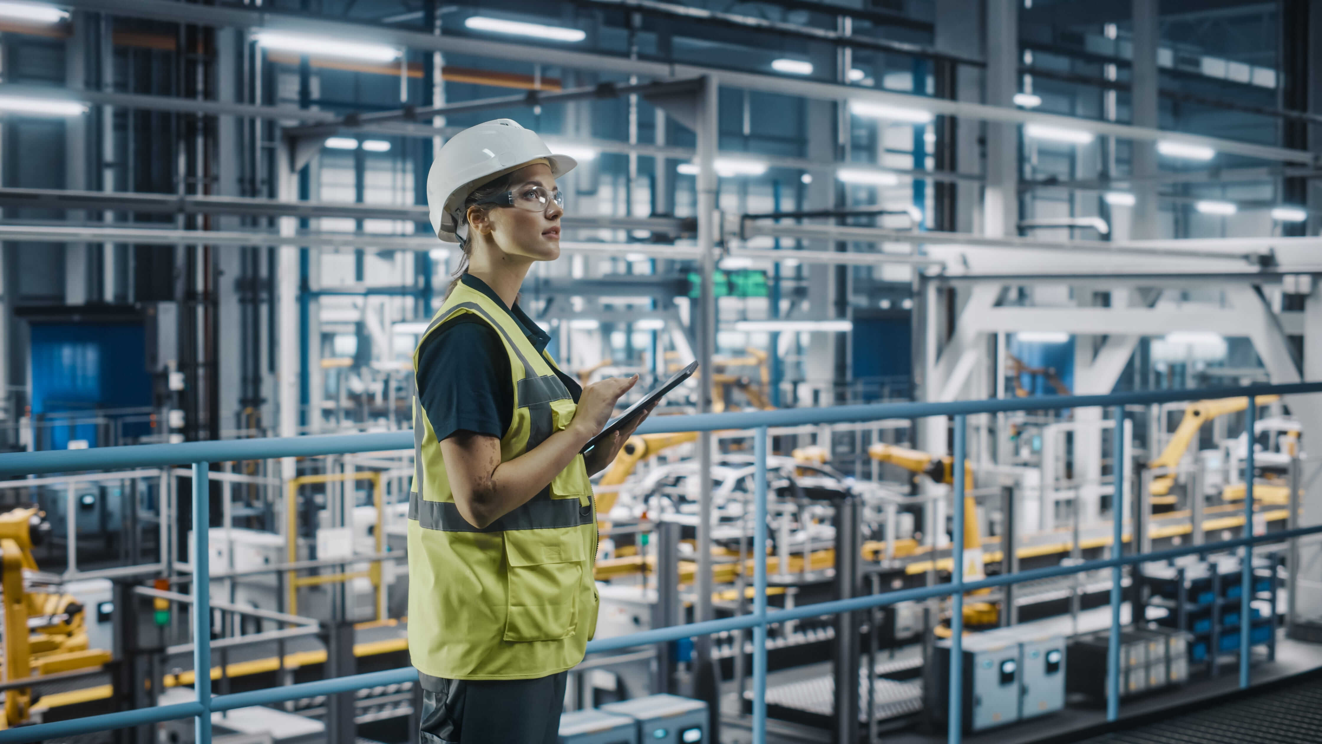 Maximum integration, minimum complexity: Syscons and Blulink join forces for Extended Quality in SAP