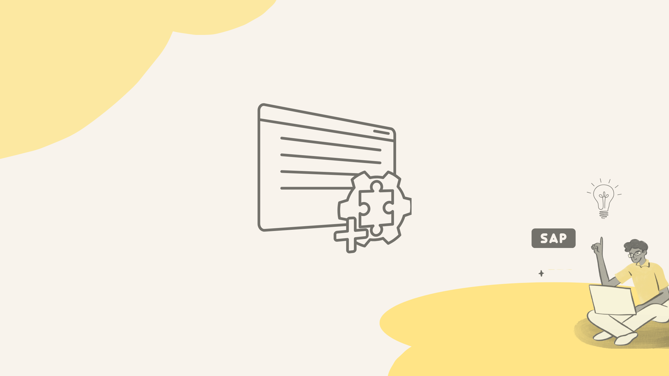 SAP Business One e SAP BTP: il binomio vincente per la tua azienda | Syscons