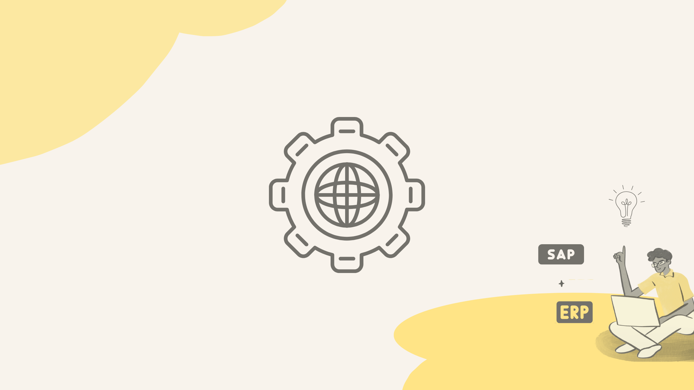 Trasformazione digitale ed ERP: scopri SAP S/4HANA | Syscons