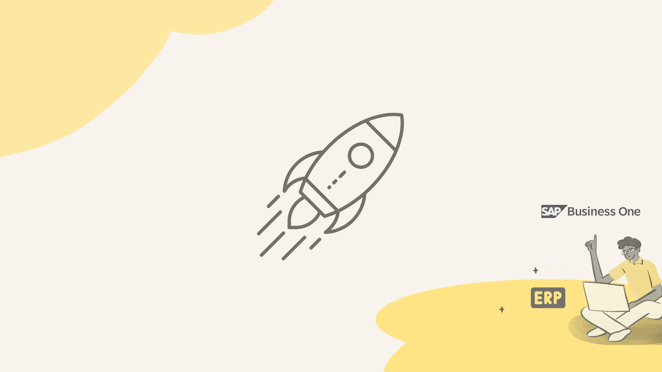 Superare le sfide della gestione aziendale con SAP Business One | Syscons