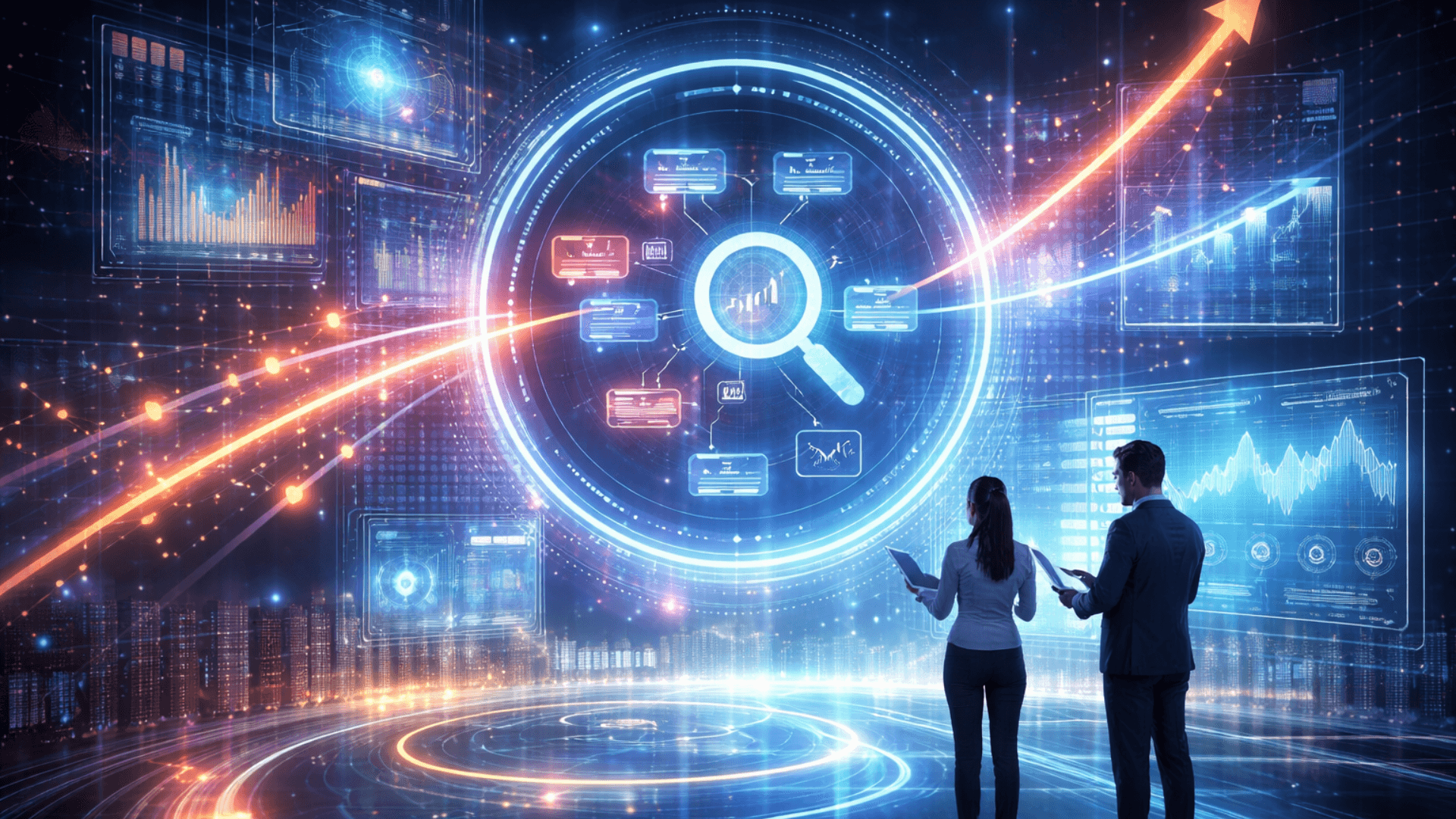 Process Mining Predittivo: anticipa il futuro dei tuoi processi