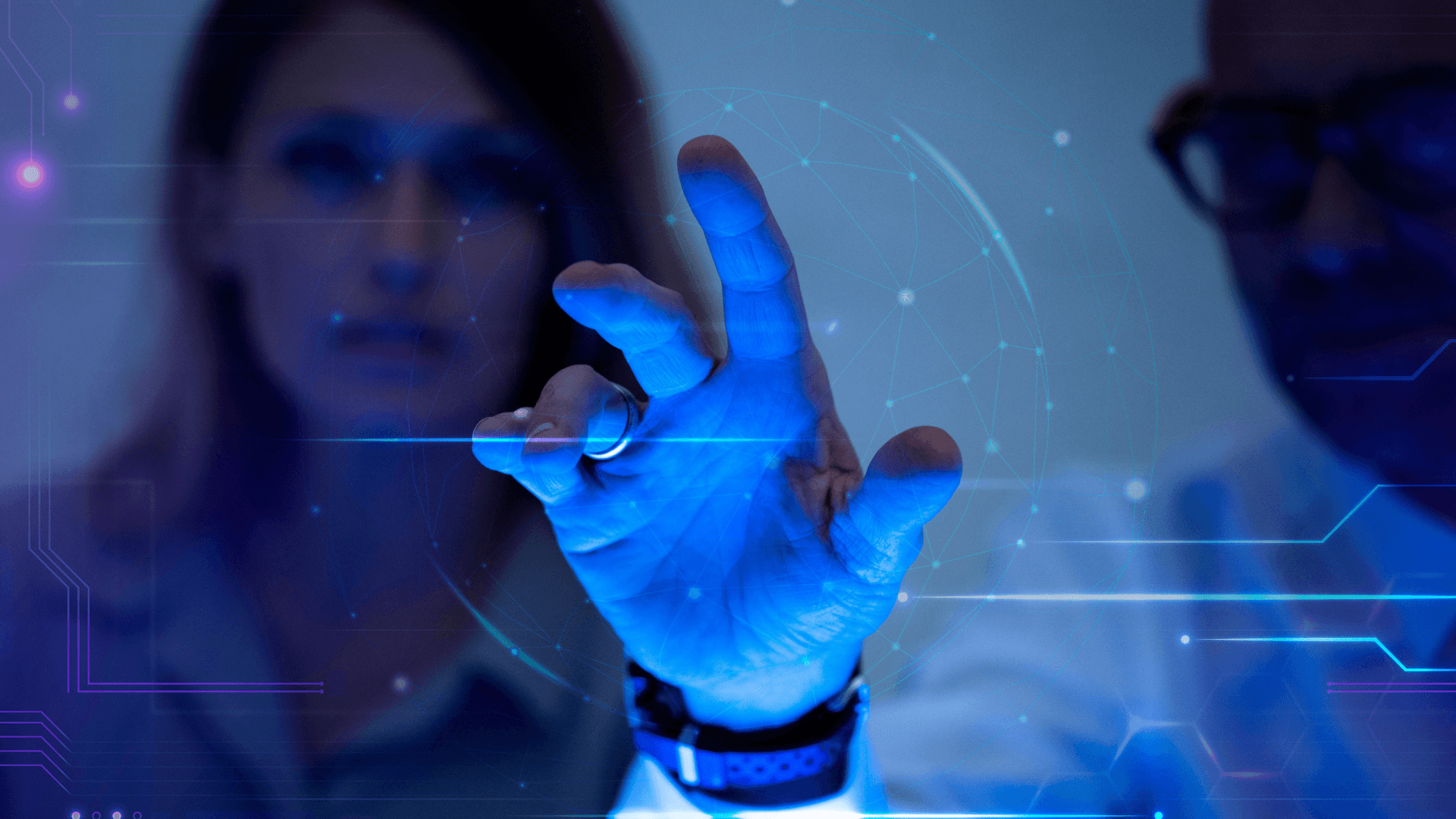 AI e manifattura: dalla fabbrica connessa alla fabbrica intelligente