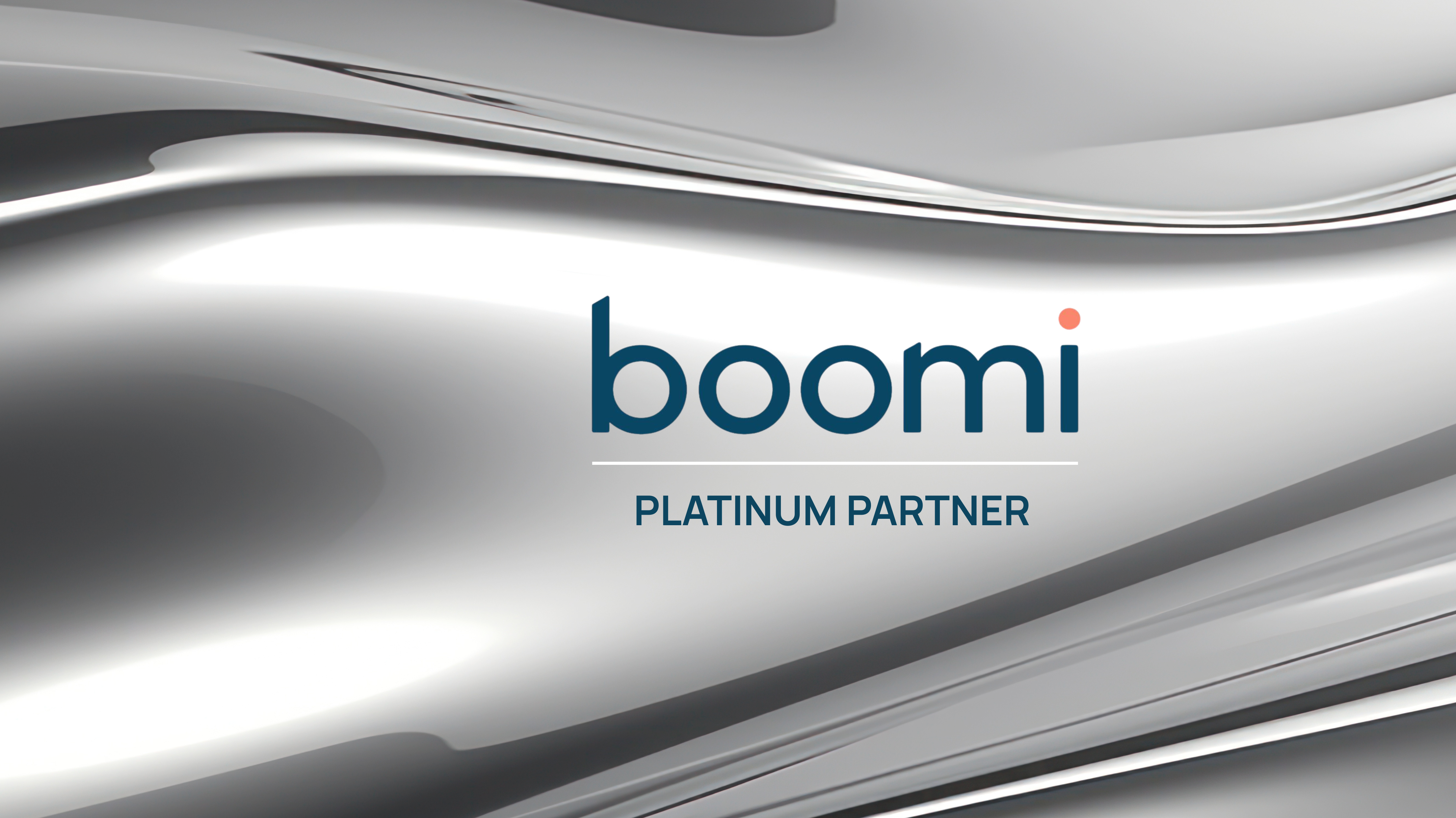 Syscons raggiunge lo status Platinum nel Boomi Partner Program