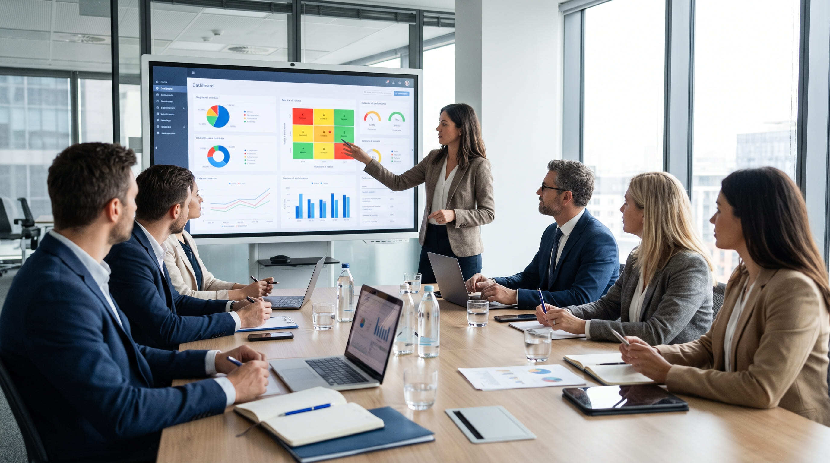 AI Governance: How to Ensure Control Over Agents