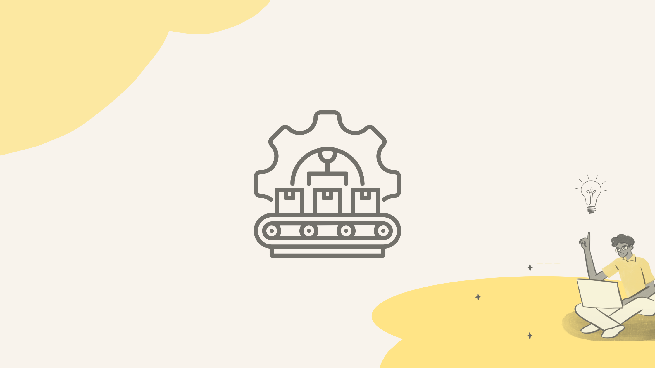 Il ruolo del MES nell’Industria 4.0 | Syscons