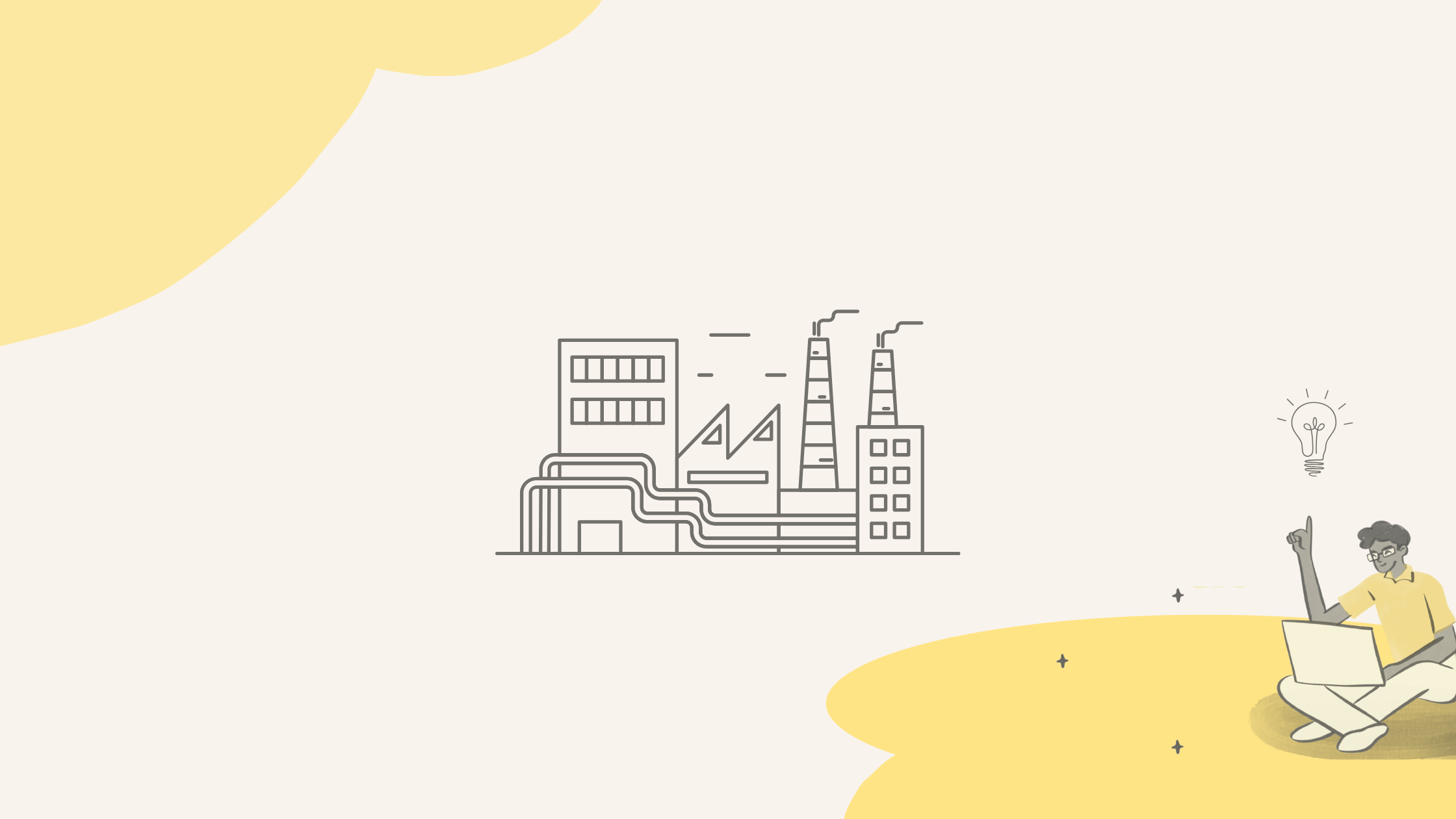 The Future of Manufacturing Companies: New Business Models Based on Services and Sustainability | Syscons