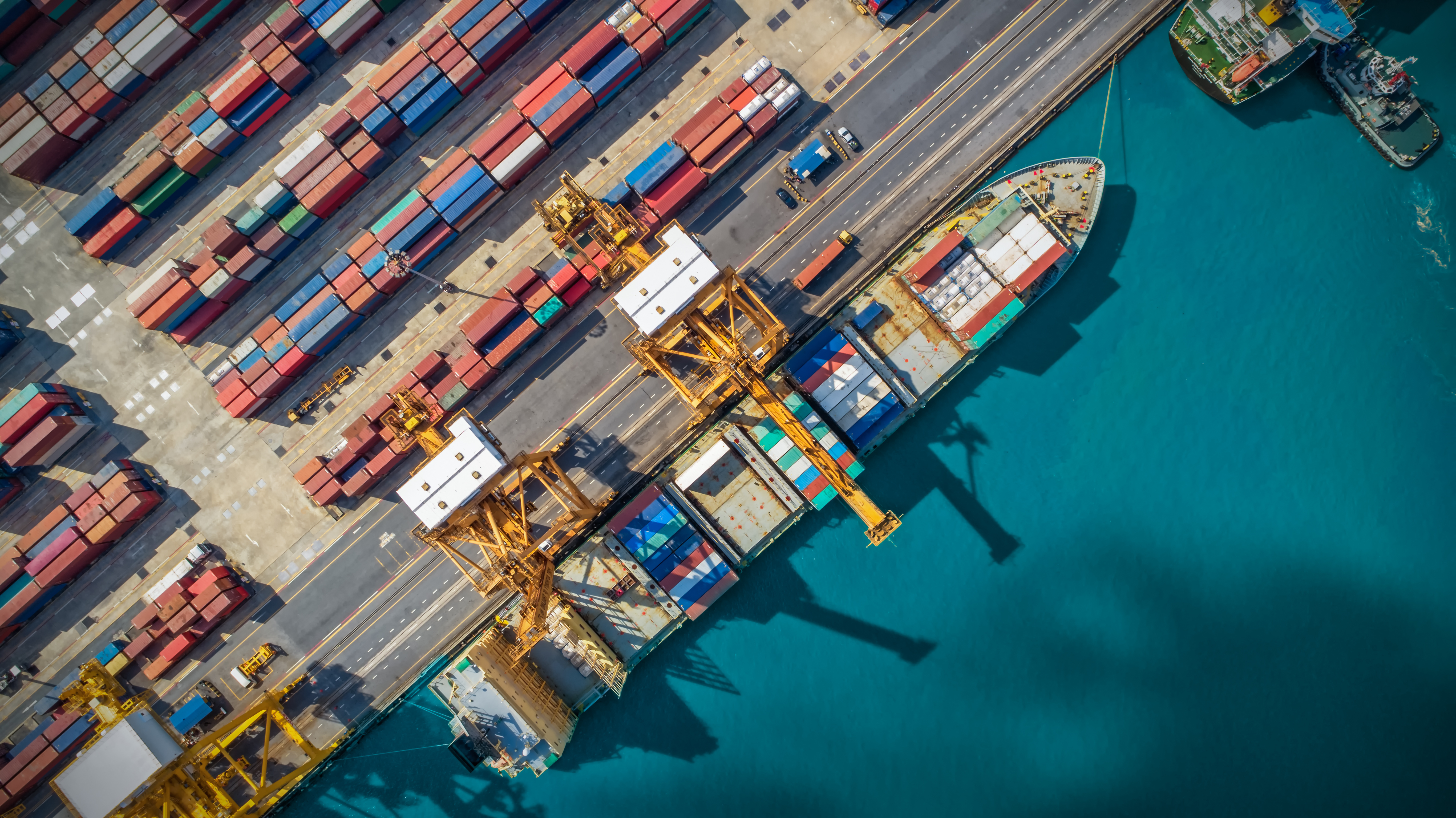 Le Trasformazioni odierne della Logistica nella Gestione della Supply Chain