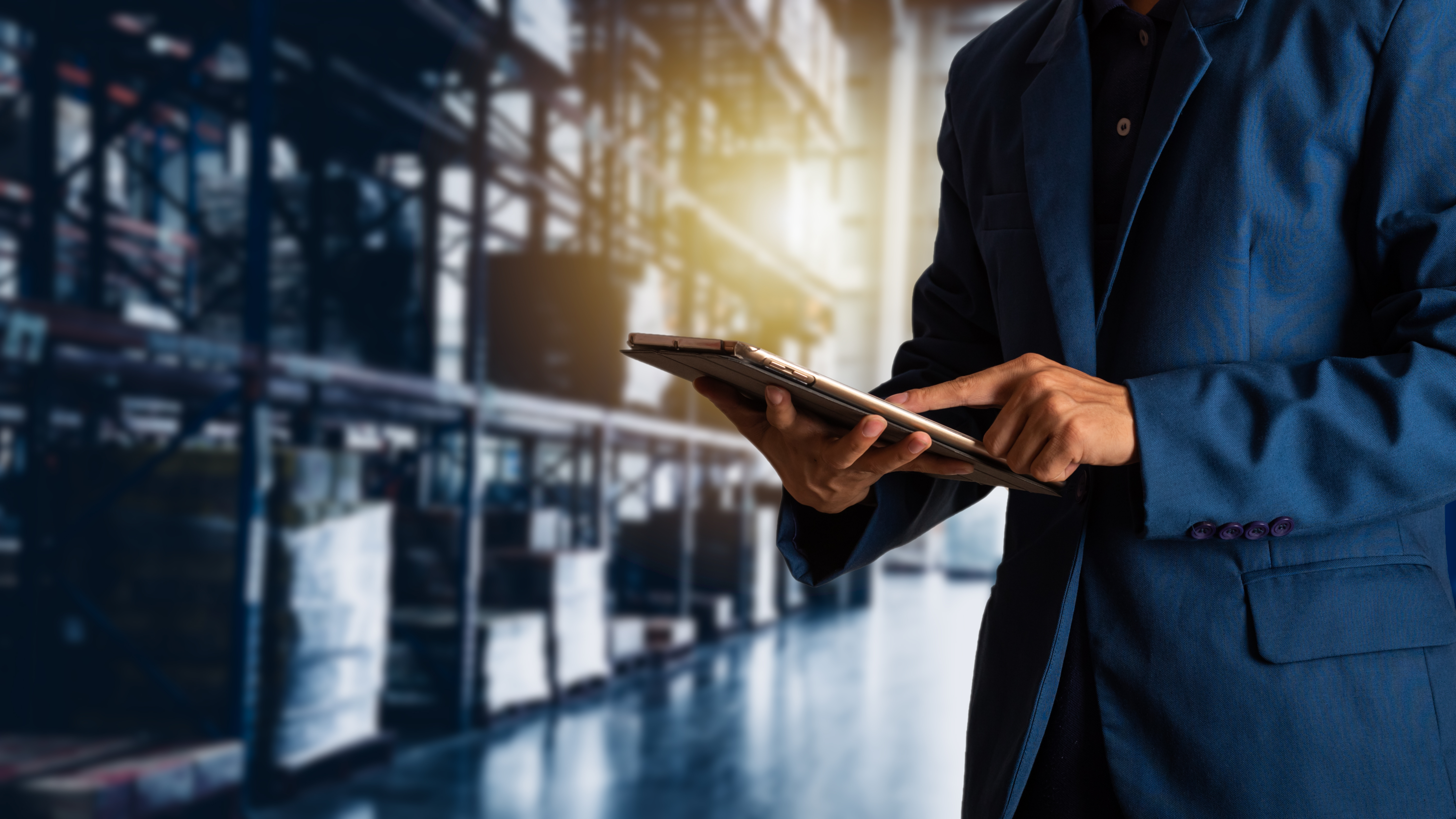 Localizzazione della Supply Chain