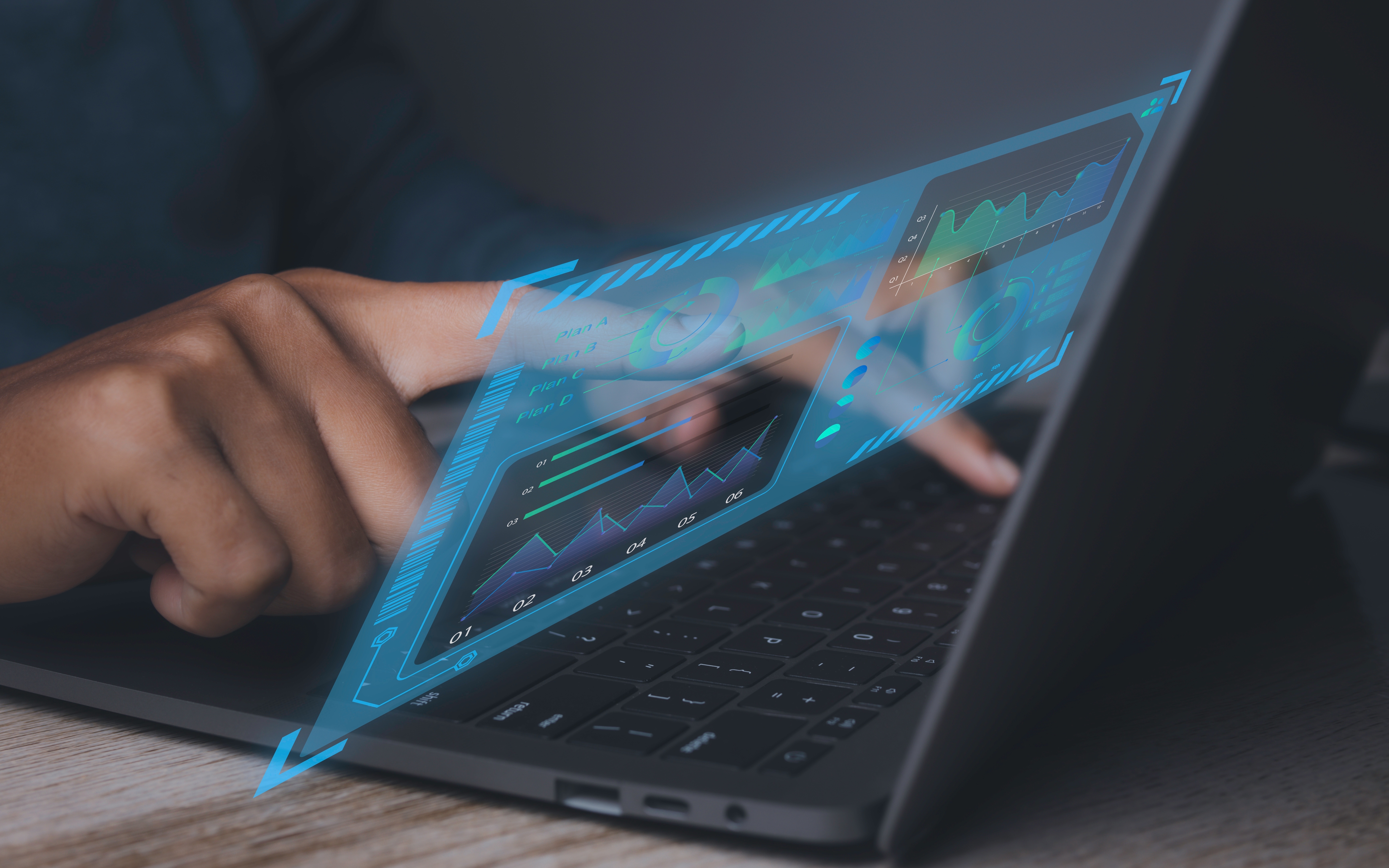 People Analytics: L’Importanza di Costruire un Modello Coerente per Prendere Decisioni Critiche