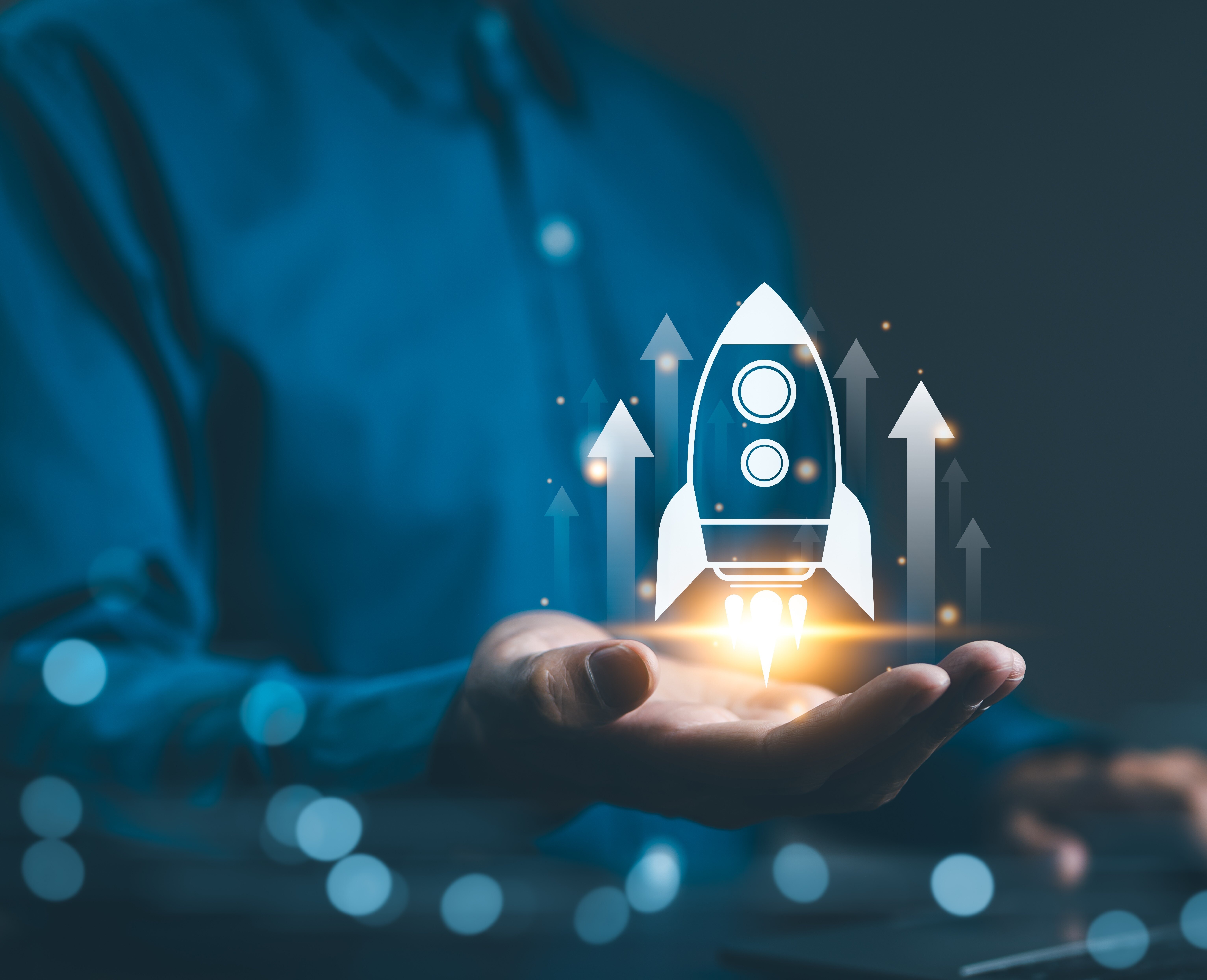 Syscons: L’Intuizione Giusta, al Momento Giusto