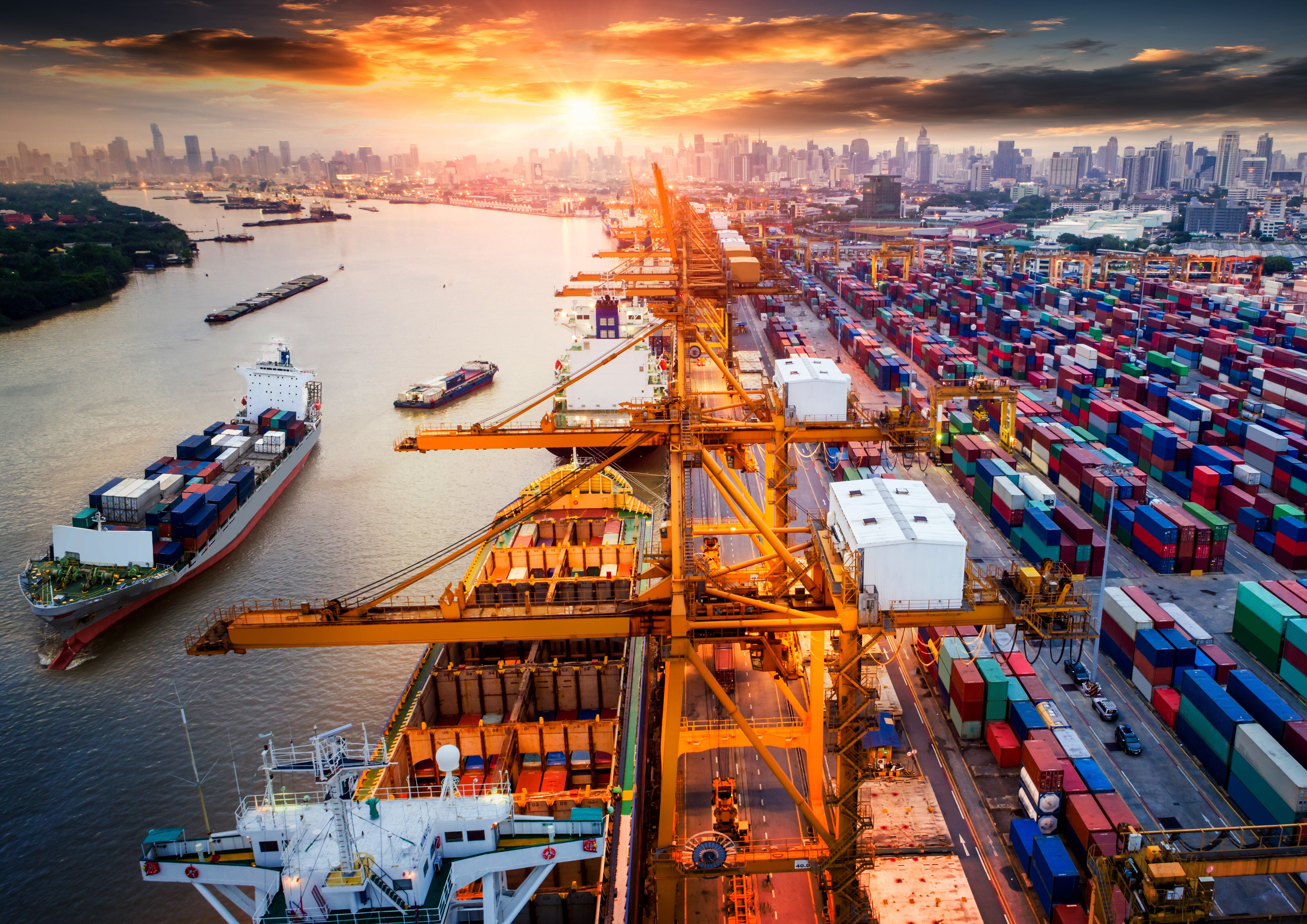 Supply Chain Sostenibili: Come Possiamo Costruirle?